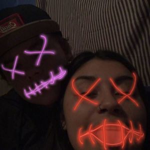 Meet your Posher, Logan